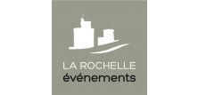 Logo La Rochelle Tourisme & Evènements