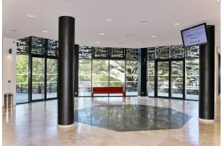 Atlantia, Palais des Congrès de La Baule