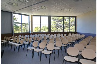 Atlantia, Palais des Congrès de La Baule
