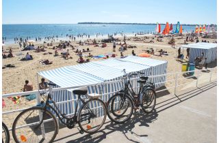 Atlantia, Palais des Congrès de La Baule