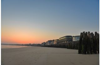 Le Grand Large, Palais des Congrès de Saint-Malo