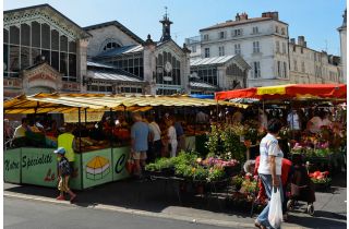 La Rochelle Tourisme & Evènements