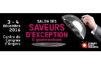Centre des Congrès d’Angers