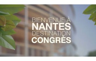 La Cité, Le Centre des Congrès de Nantes