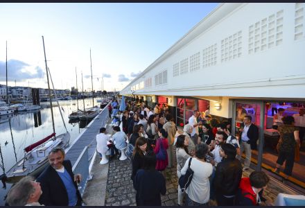 La Rochelle Tourisme & Evènements